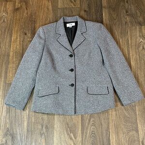 Le Suit Blazer Jacket